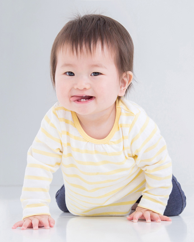 ハイハイレース開催 参加者募集中!詳細はこちら