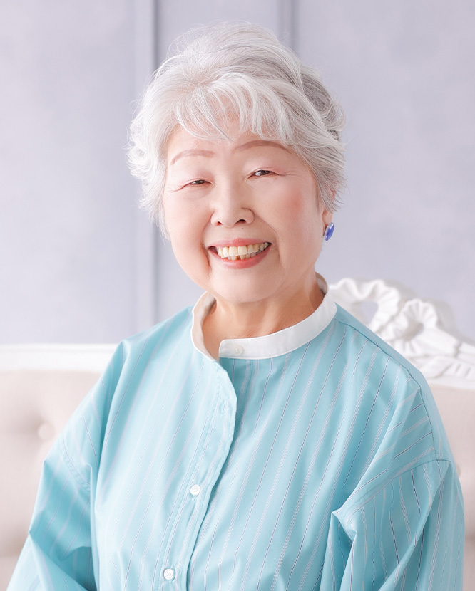 敬老の日キャンペーン開催中!