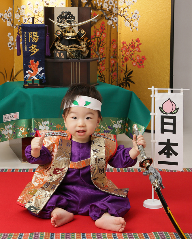 端午の節句キャンペーン開催中 詳細はこちら