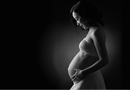 マタニティフォト