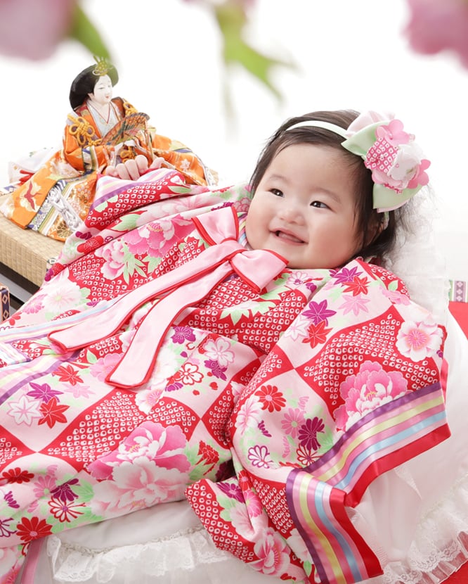 桃の節句キャンペーン開催中 詳細はこちら